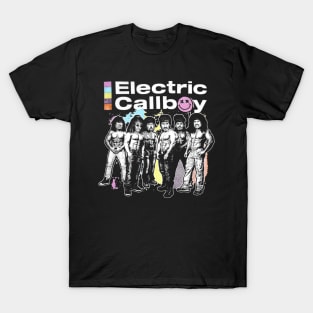 Electric Callboy Tシャツ エレクトリックコールボーイ XLサイズ
